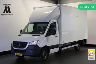 Mercedes-Benz Sprinter 314 2.2 CDI Automaat L3 Bakwagen EURO 6