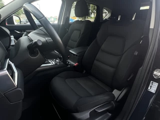 Mazda CX-5 Mazda CX-5 165pk TS + I-activepack ,automaat, trekhaak, camera - afbeelding nr 21