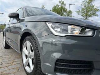 Audi A1 Sportback navigatie 5 deurs airco/ecc - afbeelding nr 27