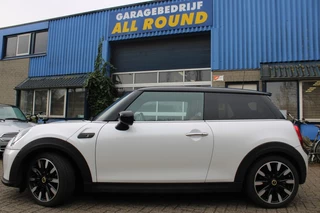 MINI Electric - afbeelding nr 1