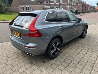 Volvo XC60 - afbeelding nr 3