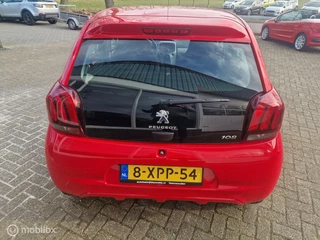 Peugeot 108 Peugeot 108 1.0 VTi Active  Automaat ! - afbeelding nr 10