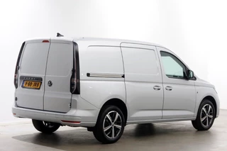 Volkswagen Caddy - afbeelding nr 2