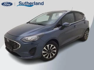 Ford Fiesta - 240523655-0