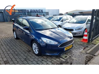 Ford Focus - afbeelding nr 1