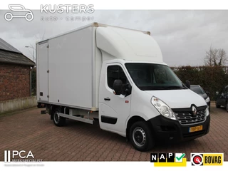 Renault Master - afbeelding nr 5