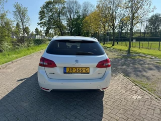 Peugeot 308 - afbeelding nr 4