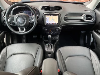 Jeep Renegade - afbeelding nr 8