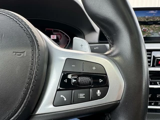 BMW 5 Serie BMW 5-serie 520i High Executive Edition|M-Sport|NL-Auto - afbeelding nr 28