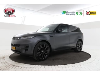 Land Rover Range Rover Sport 3.0 P460e S PHEV