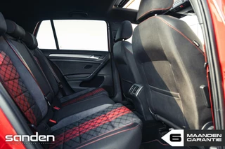 Volkswagen Golf Volkswagen Golf 2.0 TSI GTI TCR|pano|ACC|keyles|oetinger|DCC - afbeelding nr 33