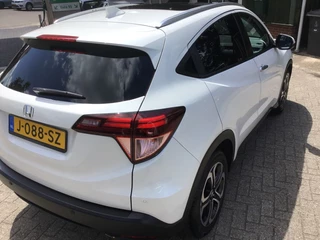 Honda HR-V Honda HR-V 1.5 I-VTEC ELEGANCE - afbeelding nr 3