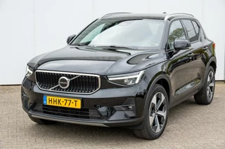 Volvo XC40 Volvo XC40 B3 Core|ACC|PAS V+A|El.verst.stoelen voor|BLIS - afbeelding nr 16