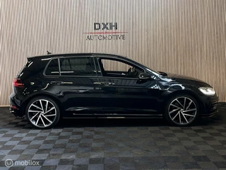 Volkswagen Golf Volkswagen Golf 2.0 TSI R 4Motion 310pk VIRTUAL ACC CARPLAY - afbeelding nr 7