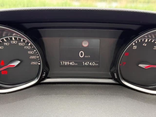 Peugeot 308 Peugeot 308 SW 1.2 PureTech 110PK Executive - Blanc - Panorama - Compleet onderhouden - afbeelding nr 35