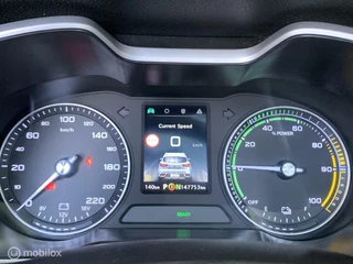 MG ZS EV MG ZS EV Luxury 45 kWh|PANO|Keyless|Leer - afbeelding nr 21