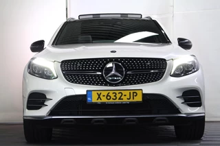 Mercedes-Benz GLC - afbeelding nr 6