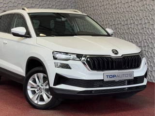 Škoda Karoq Škoda Karoq 1.5 TSI 150PK CARPLAY NAVI VIR.COCKPIT STOEL/STUUR VERW. ADAP.CRUISE 2024 - afbeelding nr 63