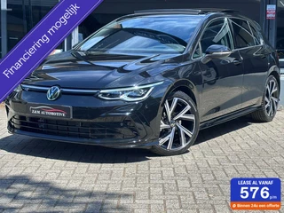 Volkswagen Golf - 334017463-0