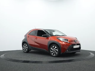 Toyota Aygo - 479130401-0