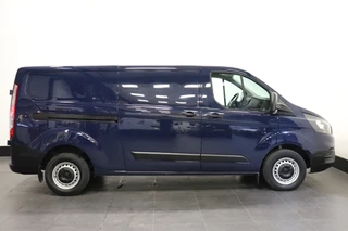 Ford Transit Custom - Airco - Start/Stop - € 14.950,- Excl. - afbeelding nr 13