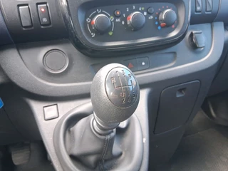 Opel Vivaro Opel Vivaro Combi 1.6 CDTI L2H1 |9 PERS.|TREKHAAK|INCL.BTW|NAVI|PDC| 3012 - afbeelding nr 26