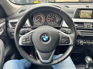 BMW X1 - afbeelding nr 14