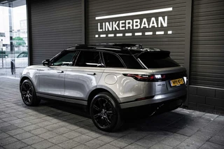 Land Rover Range Rover Velar Land Rover Range Rover Velar 2.0 P400e SE Hybride | Panodak | Massage | Meridian 3D | Trekhaak | 20 inch | - afbeelding nr 13