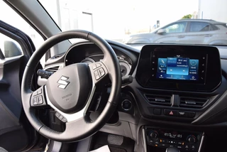 Suzuki S-Cross Suzuki S-Cross 1.4 Boosterjet AllGrip Select Smart Hybrid | Automaat | Apple carplay/android | Stoelverwarming | - afbeelding nr 27