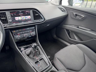 SEAT Leon Seat Leon 1.4 TSI FR Business Trekhaak | Keyless | LED - afbeelding nr 36