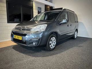 Citroën Berlingo Citroën Berlingo 1.2 PURETECH XTR NAVI l PDC l TREKHAAK l CRUISE l AIRCO l - afbeelding nr 46