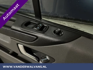 Ford Transit Custom Parkeersensoren, Trekhaak, Verwarmde voorruit, Bijrijdersbank - afbeelding nr 19