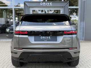 Land Rover Range Rover Evoque Land Rover Range Rover Evoque 1.5 P300e AWD R-Dynamic SE Pano|Blackpack|360 Cam|Memory - afbeelding nr 26