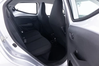Toyota Aygo - afbeelding nr 6