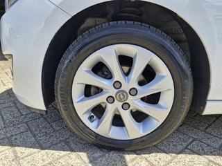 Opel KARL Opel KARL 1.0 ecoFL Innovation | IntelliLink Navi - afbeelding nr 13