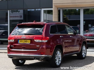 Jeep Grand Cherokee - afbeelding nr 8