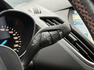 Ford Kuga Ford Kuga 1.5 EcoBoost ST Line Navi,Camera,Trekhaak,Clima,Halfleder,Pdc V+A,120pk,Lm velgen,6 Bak,Apk tot 06-2026 - afbeelding nr 20