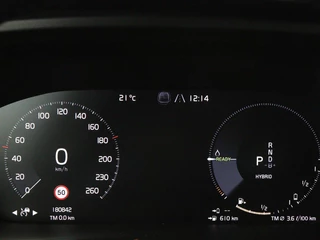 Volvo XC40 Volvo XC40 1.5 T5 Recharge Business Pro | Panoramadak | Stoel & stuurverwarming | Trekhaak | 360 camera | Adaptive cruise | Harman/Kardon | Carplay | Navigatie | Full LED - afbeelding nr 39