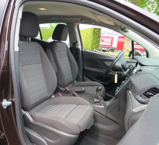 Opel Mokka - afbeelding nr 12