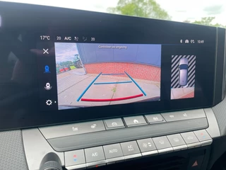 Opel Astra Opel Astra ST 1.6 Turbo Plug In Hybrid Carplay / Camera / Stoelverwarming - afbeelding nr 16