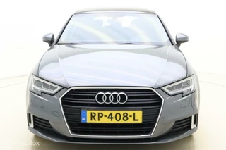 Audi A3 Audi A3 Sportback 1.0 TFSI Sport Lease Edition PANO - afbeelding nr 6