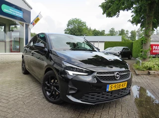 Opel Corsa Opel Corsa 1.2 GS-Line NAVI / LED / 35.581 KM NAP - afbeelding nr 2