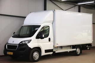 Peugeot Boxer - 264971871-0