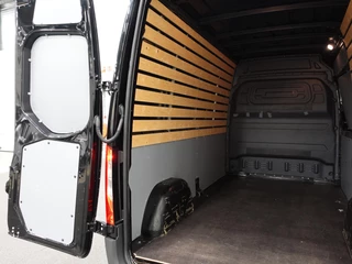 Mercedes-Benz Sprinter Mercedes-Benz Sprinter L2H2 Automaat Navi Airco Camera Parkeersensoren - afbeelding nr 37