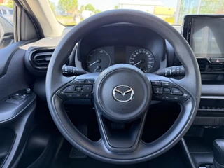 Mazda 2 Hybrid Mazda 2 Hybrid 1.5 Prime-line NIEUW - afbeelding nr 17