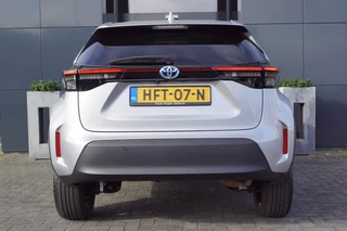 Toyota Yaris Cross - afbeelding nr 8