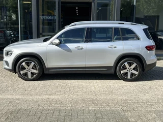 Mercedes-Benz GLB Mercedes GLB 200 Business Solution|ELEKTRISCHE TREKHAAK|18'' - afbeelding nr 5