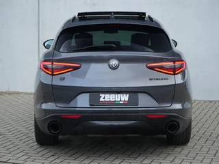 Alfa Romeo Stelvio - afbeelding nr 17