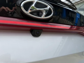 Hyundai i20 Hyundai i20 1.0 T-GDi 100PK Comfort | Carplay | Camera | Stoel+Stuurverw. - afbeelding nr 15
