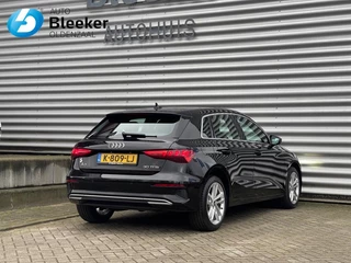 Audi A3 - afbeelding nr 2